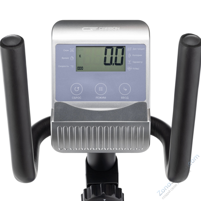 Велотренажер домашний Carbon Fitness R40 Велотренажер домашний Carbon Fitness R40