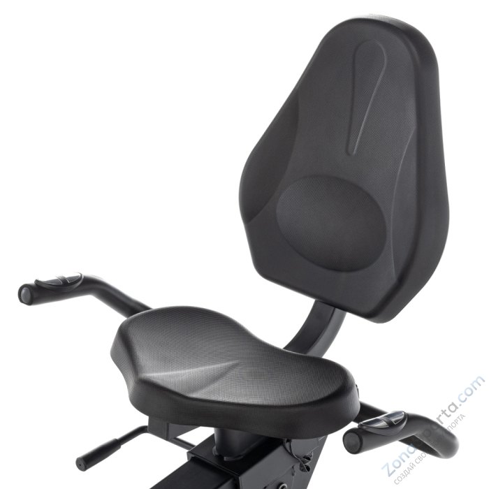 Велотренажер домашний Carbon Fitness R40 Велотренажер домашний Carbon Fitness R40