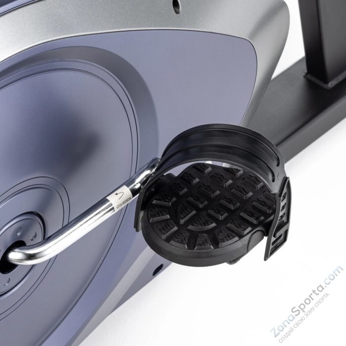 Велотренажер домашний Carbon Fitness R40 Велотренажер домашний Carbon Fitness R40