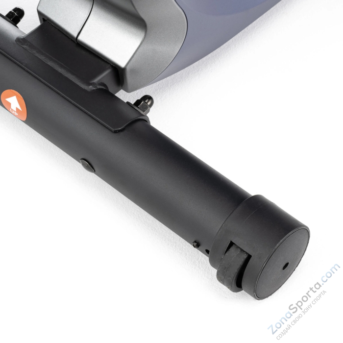 Велотренажер домашний Carbon Fitness R40 Велотренажер домашний Carbon Fitness R40