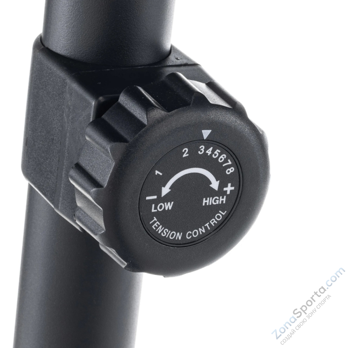 Велотренажер домашний Carbon Fitness R40 Велотренажер домашний Carbon Fitness R40