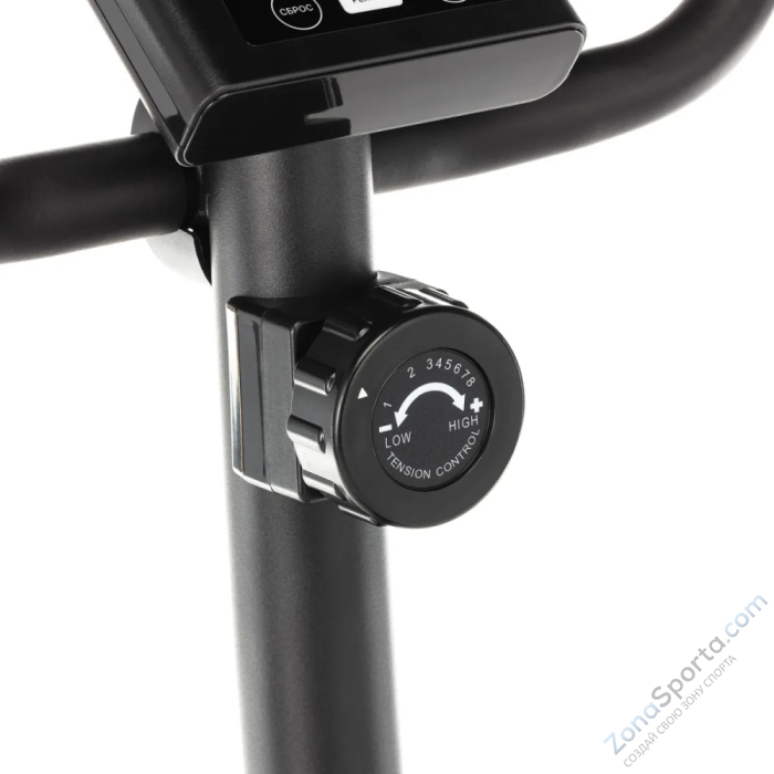 Велотренажер домашний Carbon Fitness U20 Велотренажер домашний Carbon Fitness U20