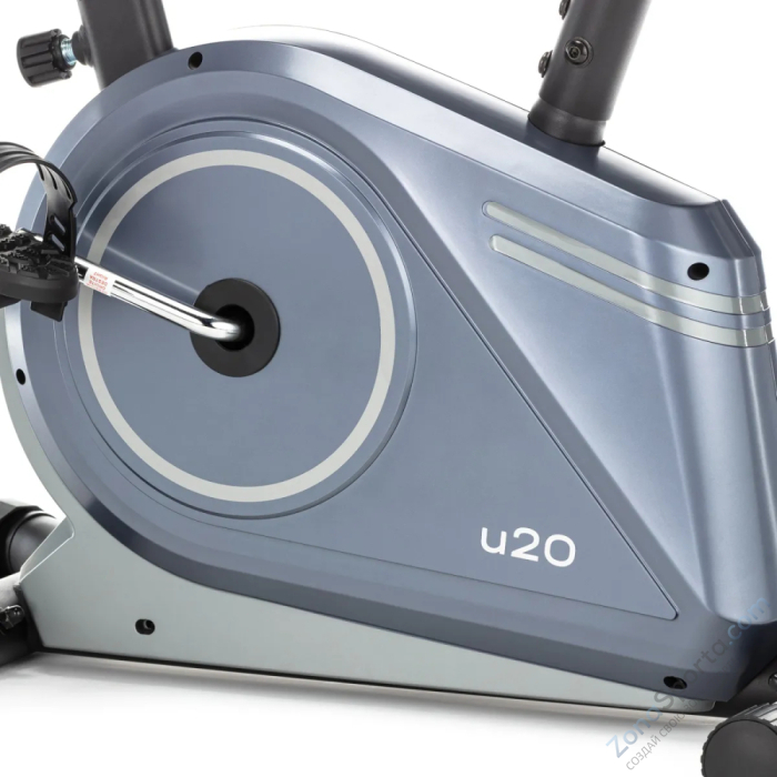 Велотренажер домашний Carbon Fitness U20 Велотренажер домашний Carbon Fitness U20