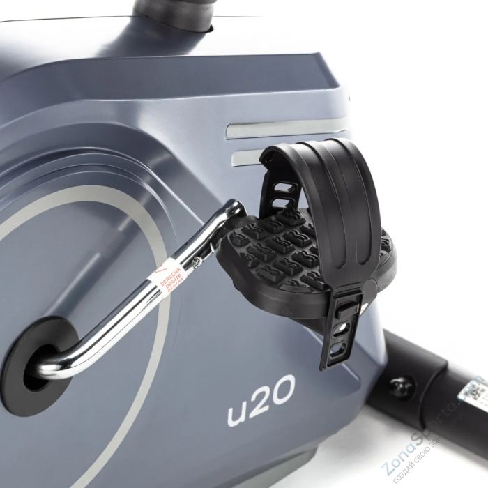 Велотренажер домашний Carbon Fitness U20 Велотренажер домашний Carbon Fitness U20