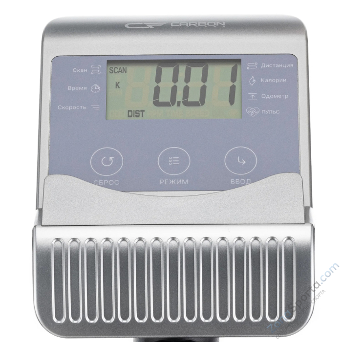 Велотренажер домашний Carbon Fitness U40 Велотренажер домашний Carbon Fitness U40