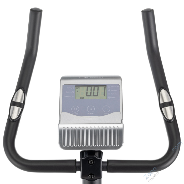 Велотренажер домашний Carbon Fitness U40 Велотренажер домашний Carbon Fitness U40