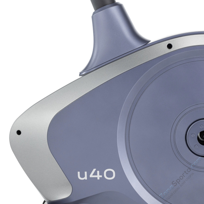 Велотренажер домашний Carbon Fitness U40 Велотренажер домашний Carbon Fitness U40