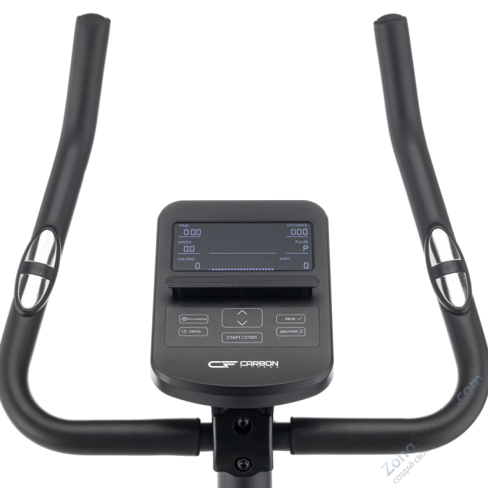 Велотренажер домашний Carbon Fitness U50 Велотренажер домашний Carbon Fitness U50