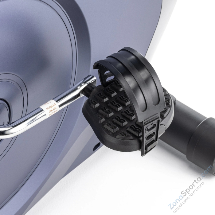 Велотренажер домашний Carbon Fitness U50 Велотренажер домашний Carbon Fitness U50