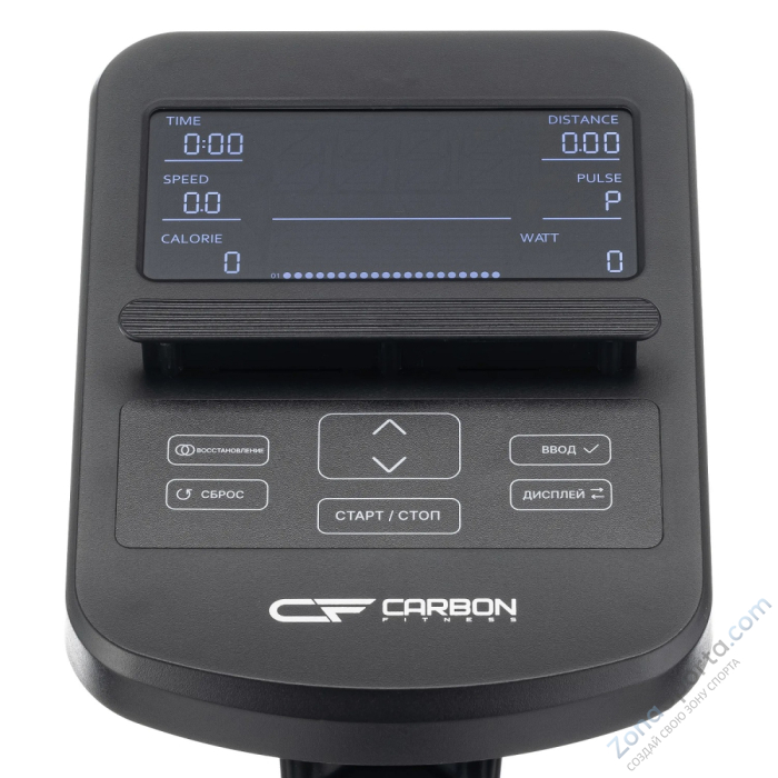 Велотренажер домашний Carbon Fitness U50 Велотренажер домашний Carbon Fitness U50