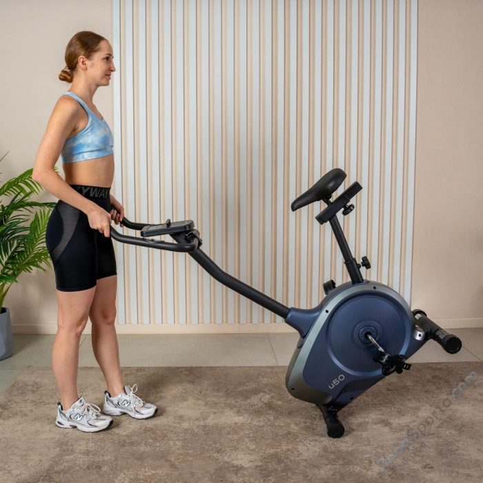 Велотренажер домашний Carbon Fitness U50 Велотренажер домашний Carbon Fitness U50
