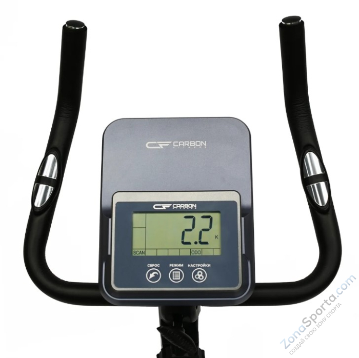 Велотренажер домашний Carbon Fitness U70 Велотренажер домашний Carbon Fitness U70