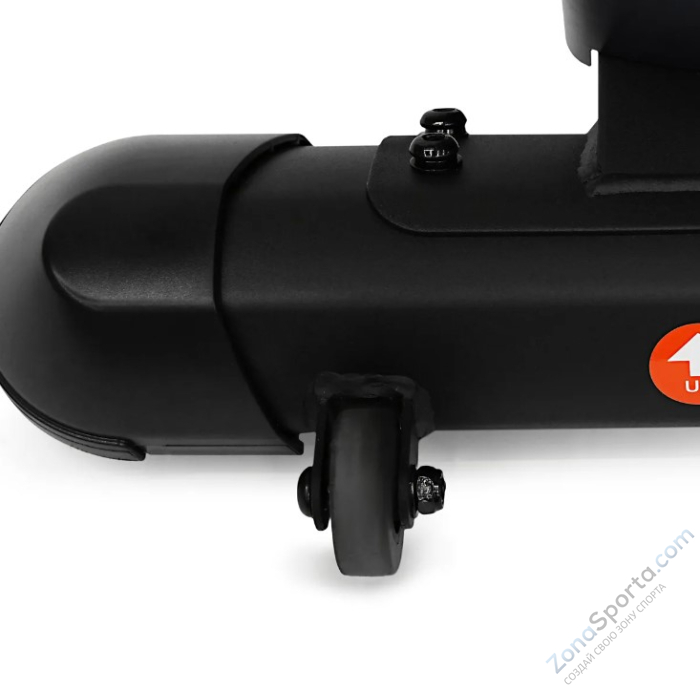 Велотренажер домашний Carbon Fitness U70 Велотренажер домашний Carbon Fitness U70