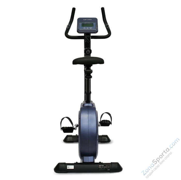 Велотренажер домашний Carbon Fitness U70 Велотренажер домашний Carbon Fitness U70