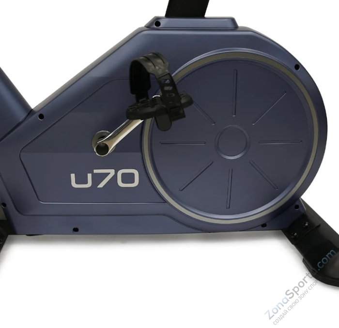Велотренажер домашний Carbon Fitness U70 Велотренажер домашний Carbon Fitness U70
