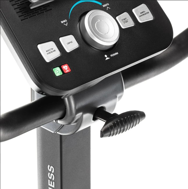 Велотренажер домашний Oxygen Fitness Cardio Concept 5 Велотренажер домашний Oxygen Fitness Cardio Concept 5