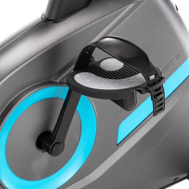 Велотренажер домашний Oxygen Fitness Cardio Concept 5 Велотренажер домашний Oxygen Fitness Cardio Concept 5