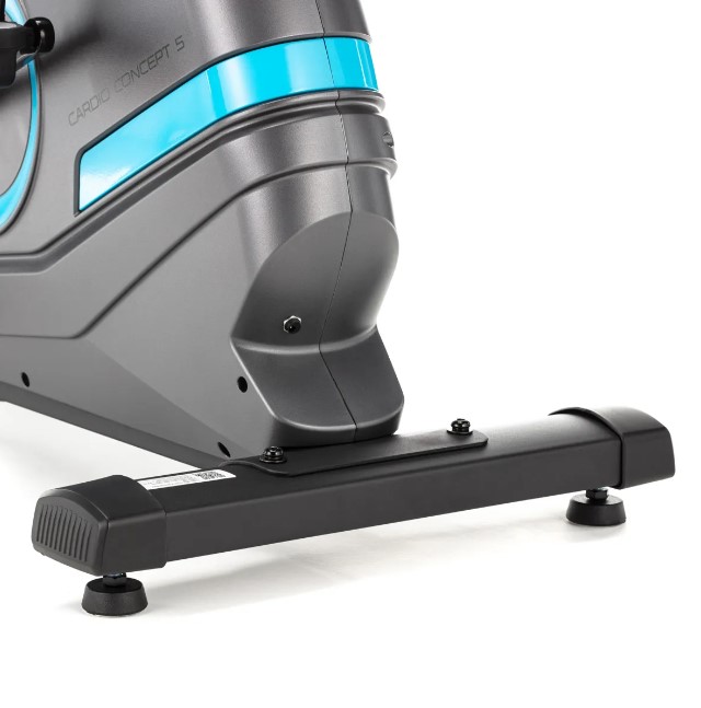 Велотренажер домашний Oxygen Fitness Cardio Concept 5 Велотренажер домашний Oxygen Fitness Cardio Concept 5