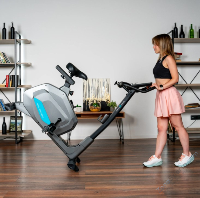 Велотренажер домашний Oxygen Fitness Guru Concept Велотренажер домашний Oxygen Fitness Guru Concept