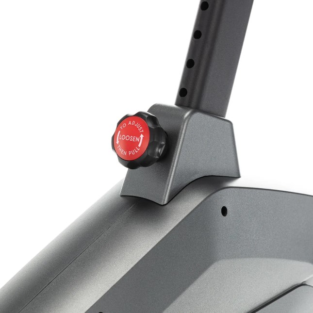 Велотренажер домашний Oxygen Fitness Guru Concept Велотренажер домашний Oxygen Fitness Guru Concept