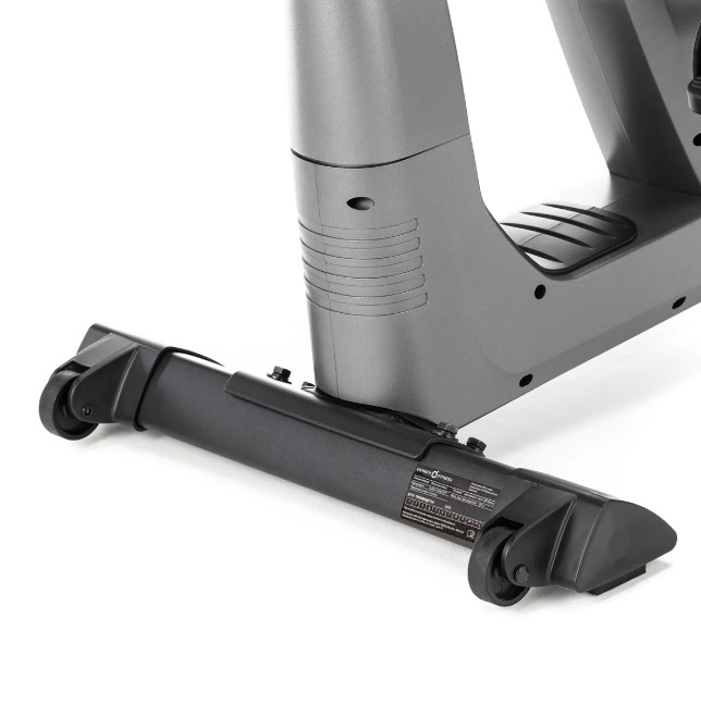 Велотренажер домашний Oxygen Fitness Guru Concept Велотренажер домашний Oxygen Fitness Guru Concept