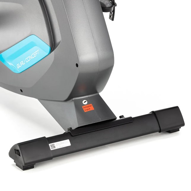 Велотренажер домашний Oxygen Fitness Guru Concept Велотренажер домашний Oxygen Fitness Guru Concept