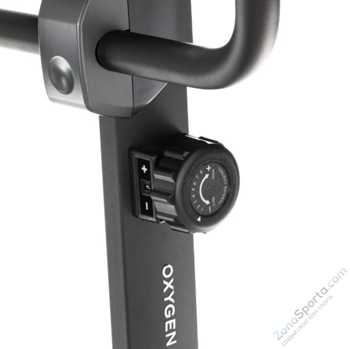 Велотренажер домашний Oxygen Fitness Jet Stream M Велотренажер домашний Oxygen Fitness Jet Stream M
