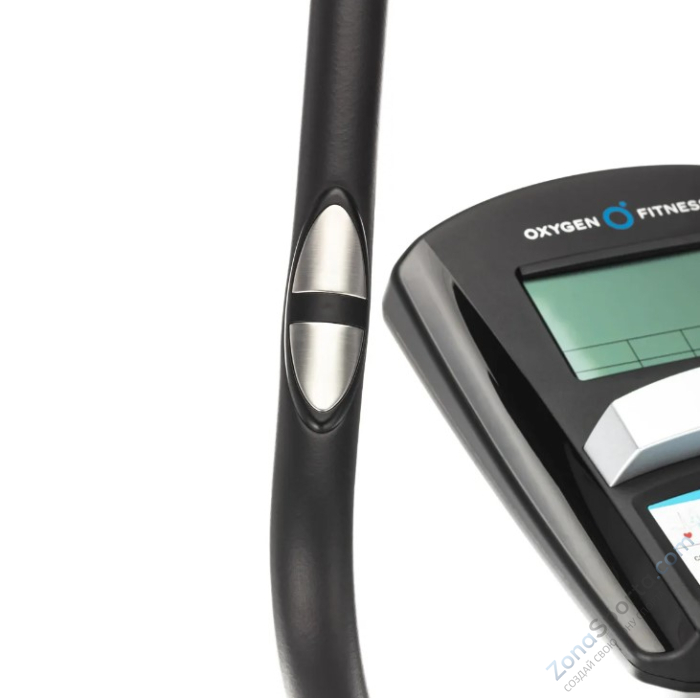 Велотренажер домашний Oxygen Fitness Jet Stream M Велотренажер домашний Oxygen Fitness Jet Stream M