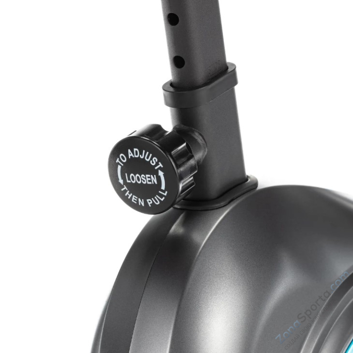 Велотренажер домашний Oxygen Fitness Jet Stream M Велотренажер домашний Oxygen Fitness Jet Stream M