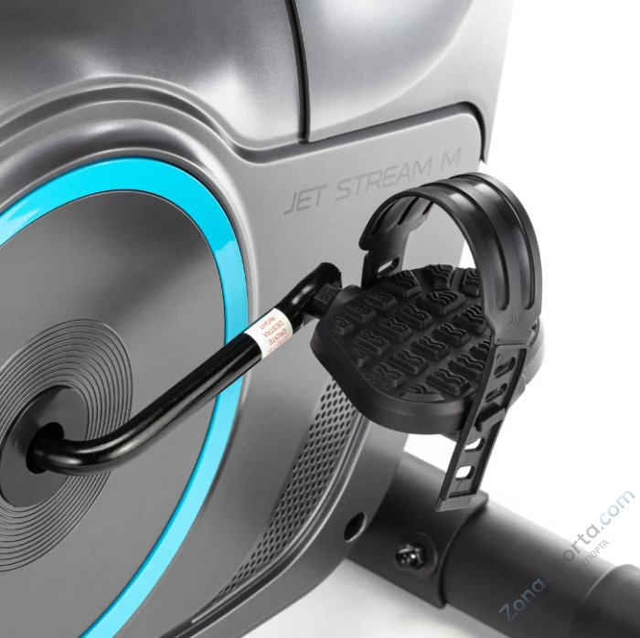 Велотренажер домашний Oxygen Fitness Jet Stream M Велотренажер домашний Oxygen Fitness Jet Stream M