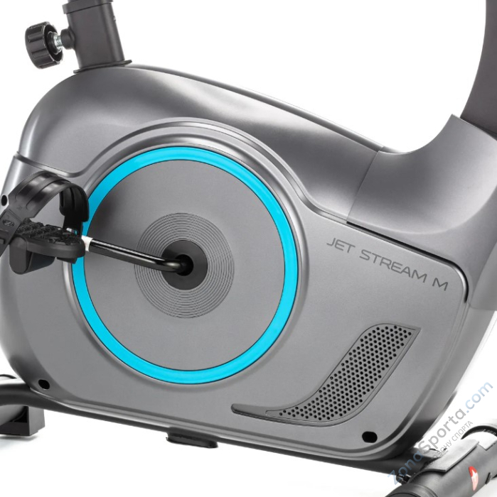 Велотренажер домашний Oxygen Fitness Jet Stream M Велотренажер домашний Oxygen Fitness Jet Stream M