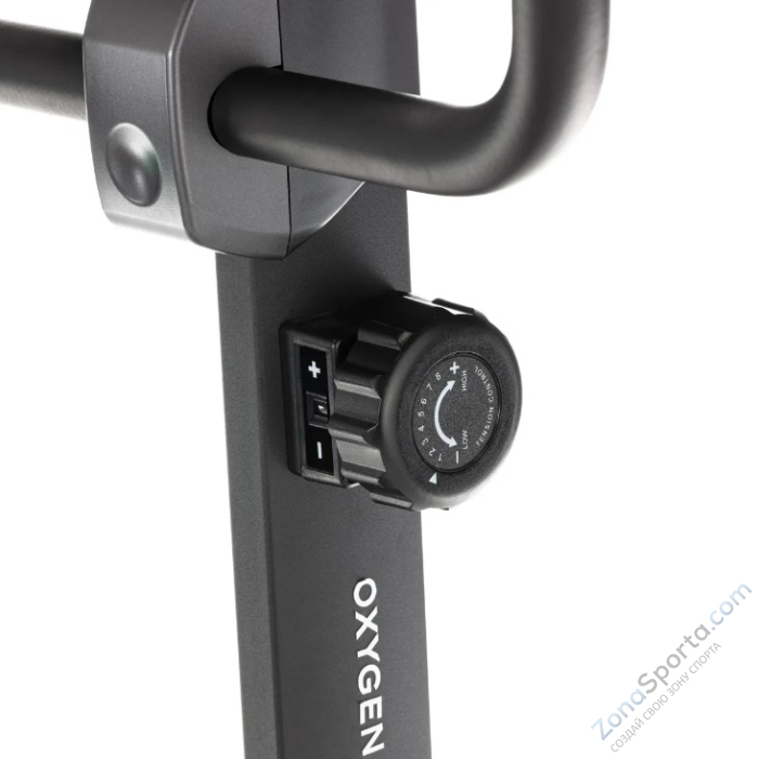 Велотренажер домашний Oxygen Fitness Jet Stream M Велотренажер домашний Oxygen Fitness Jet Stream M
