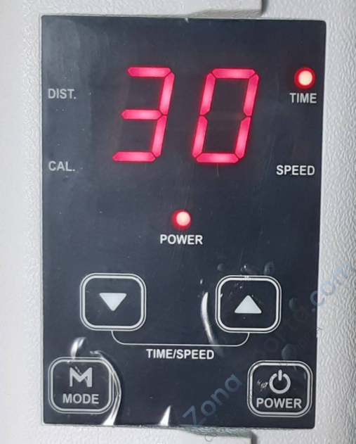 Велотренажер AMF R9070 Велотренажер AMF R9070