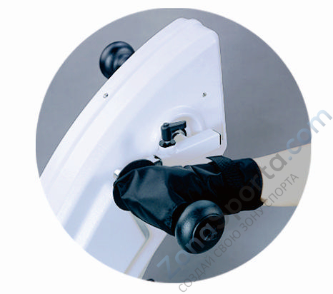 Велотренажер AMF R9070 Велотренажер AMF R9070