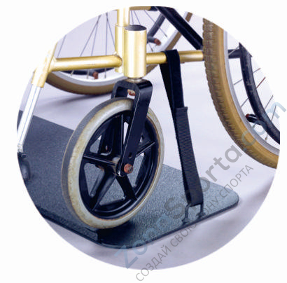 Велотренажер AMF R9070 Велотренажер AMF R9070