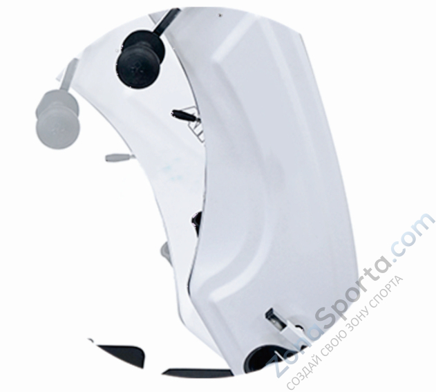 Велотренажер AMF R9070 Велотренажер AMF R9070