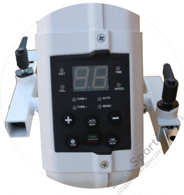 Велотренажер AMF R9080 Велотренажер AMF R9080