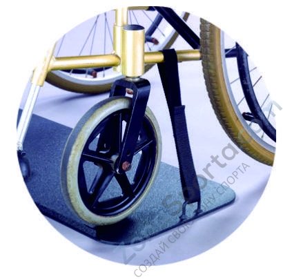 Велотренажер AMF R9080 Велотренажер AMF R9080