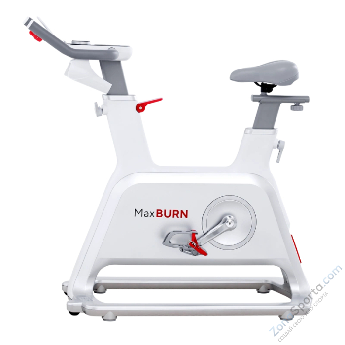 Велотренажер Ergonova Max Burn Велотренажер Ergonova Max Burn