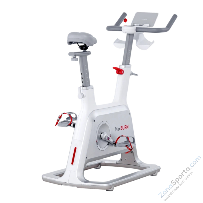 Велотренажер Ergonova Max Burn Велотренажер Ergonova Max Burn