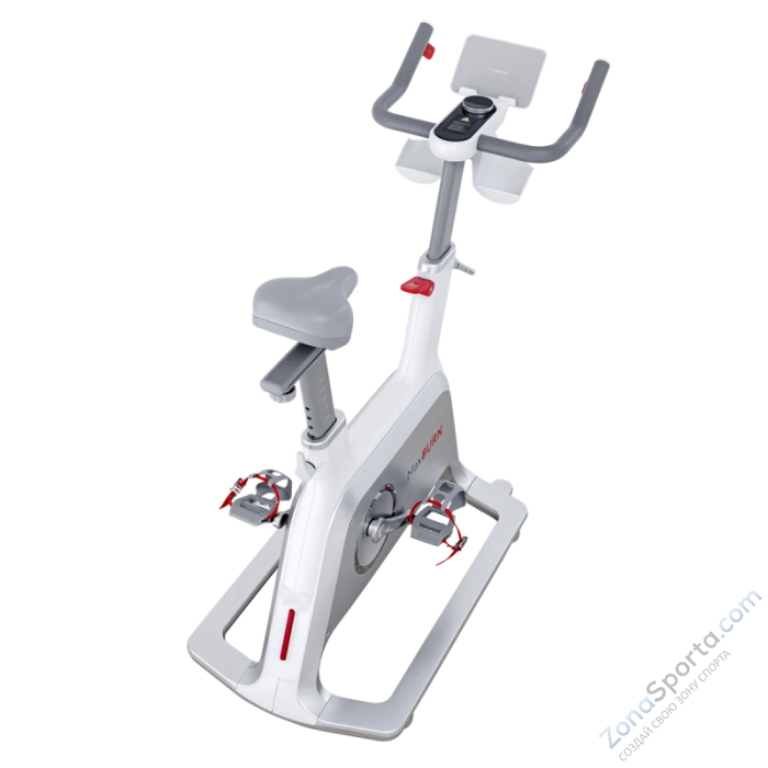 Велотренажер Ergonova Max Burn Велотренажер Ergonova Max Burn