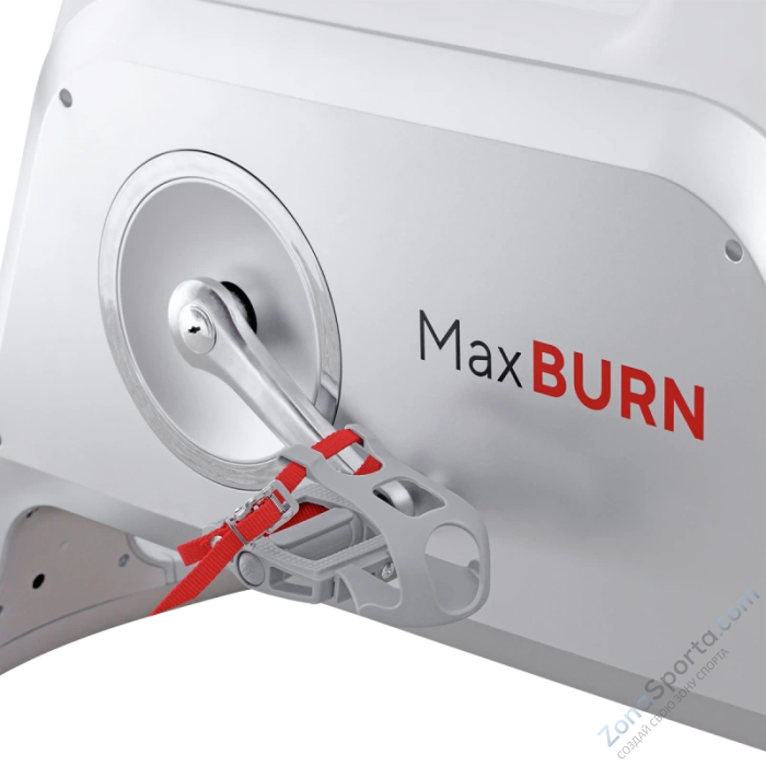 Велотренажер Ergonova Max Burn Велотренажер Ergonova Max Burn