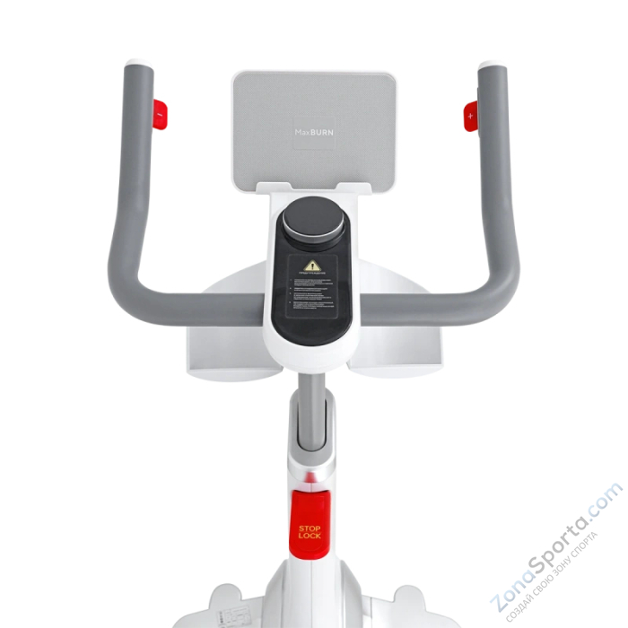 Велотренажер Ergonova Max Burn Велотренажер Ergonova Max Burn