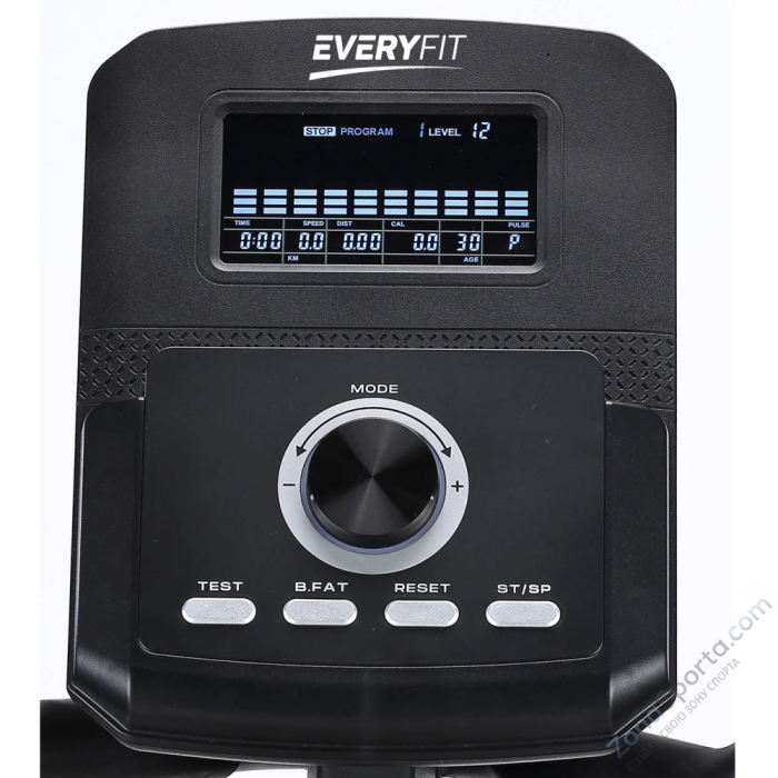 Велотренажер Everyfit ERB01 Велотренажер Everyfit ERB01