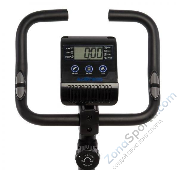 Велотренажер Evo Fitness Ametist Велотренажер Evo Fitness Ametist