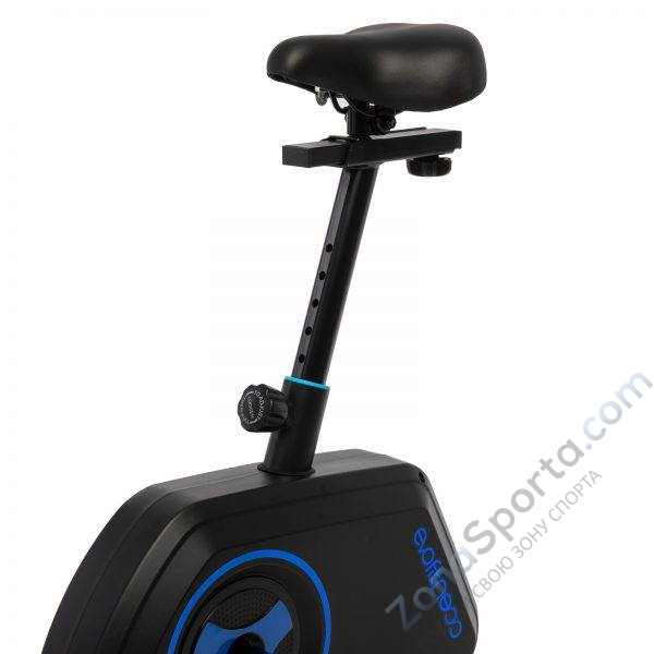 Велотренажер Evo Fitness Ametist Велотренажер Evo Fitness Ametist