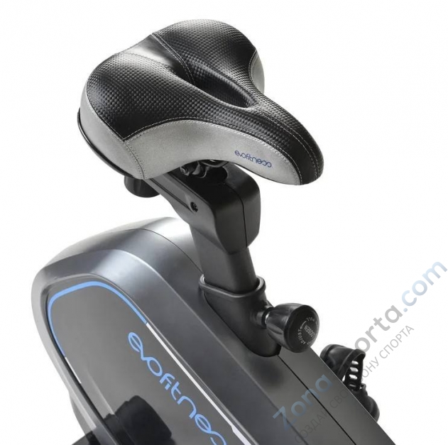 Велотренажер Evo Fitness BM800 (Yuto EL II) Велотренажер Evo Fitness BM800 (Yuto EL II)