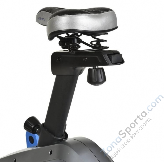 Велотренажер Evo Fitness BM800 (Yuto EL II) Велотренажер Evo Fitness BM800 (Yuto EL II)