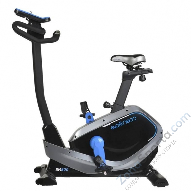 Велотренажер Evo Fitness BM800 (Yuto EL II) Велотренажер Evo Fitness BM800 (Yuto EL II)