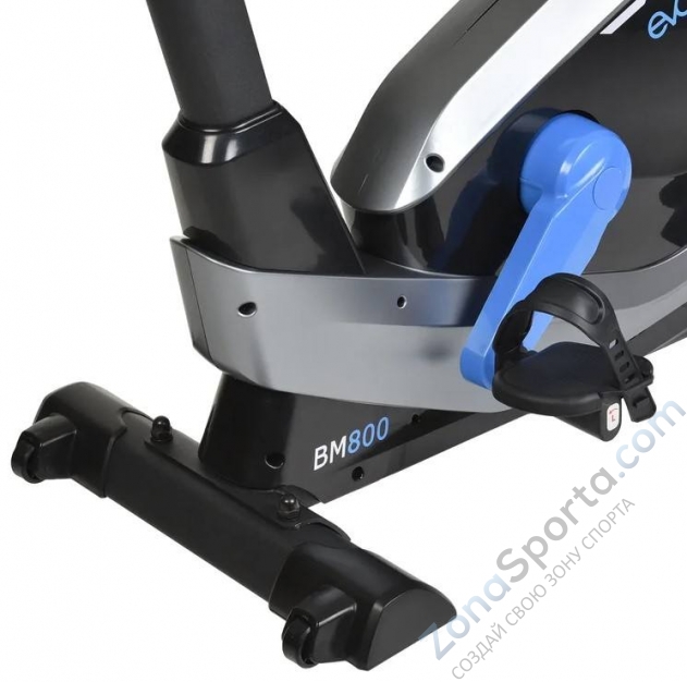 Велотренажер Evo Fitness BM800 (Yuto EL II) Велотренажер Evo Fitness BM800 (Yuto EL II)